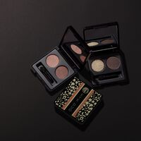 Fashion Week Eye Duo Cool